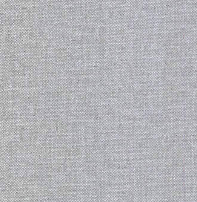 vải dán tường WXE5311 Vân vải Raw Linen xám ghi