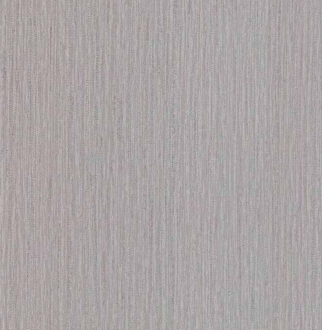 vải dán tường WXE5315 Vân vải Twine xám ghi