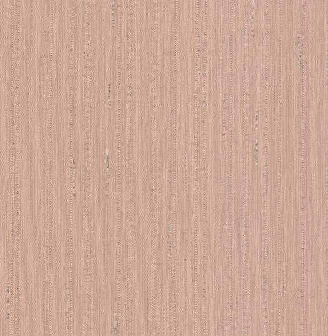 vải dán tường WXE5318 Vân vải Twine nâu nhạt