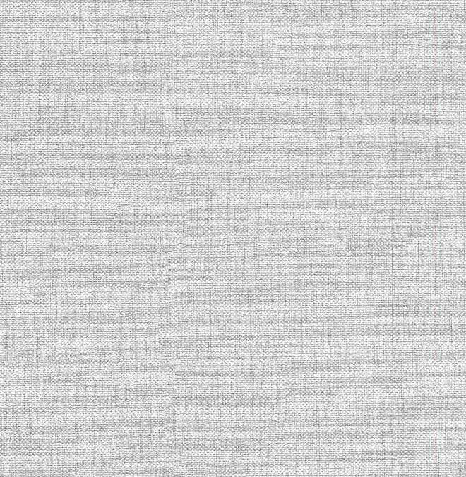 vải dán tường WXE5319 Vân vải Twinkle xám nhạt