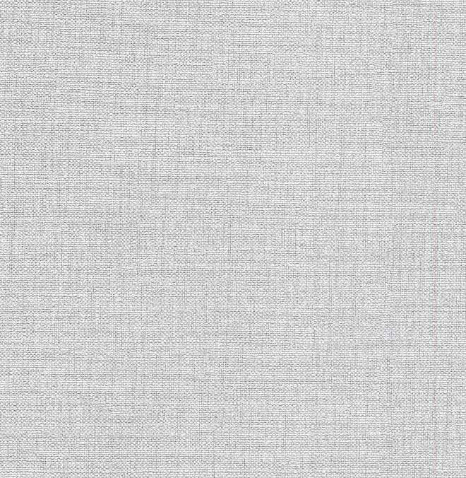 vải dán tường WXE5320 Vân vải Twinkle xám nhạt
