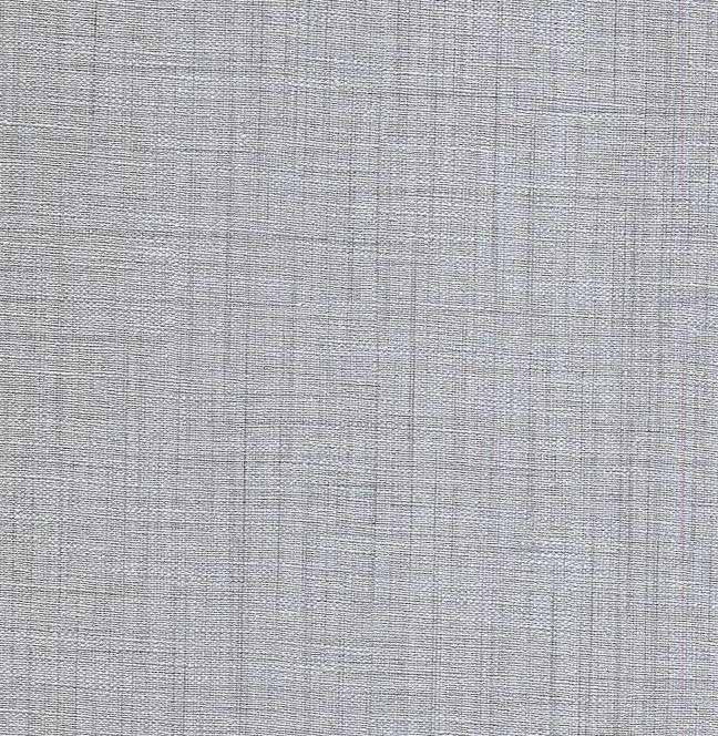 vải dán tường WXE5331 Vân vải Fine Linen xám ghi