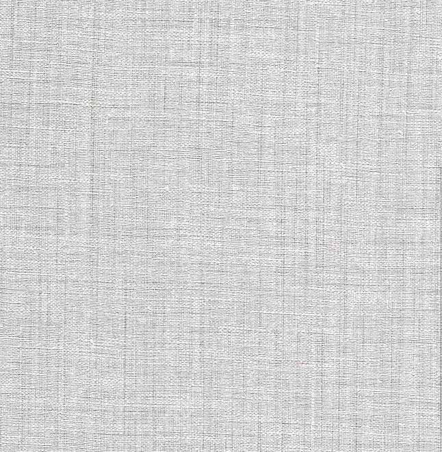 vải dán tường WXE5332 Vân vải Fine Linen xám nhạt
