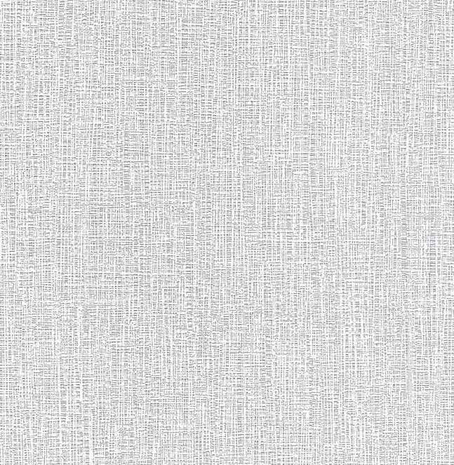 vải dán tường WXE5338 Vân vải Tenby xám nhạt