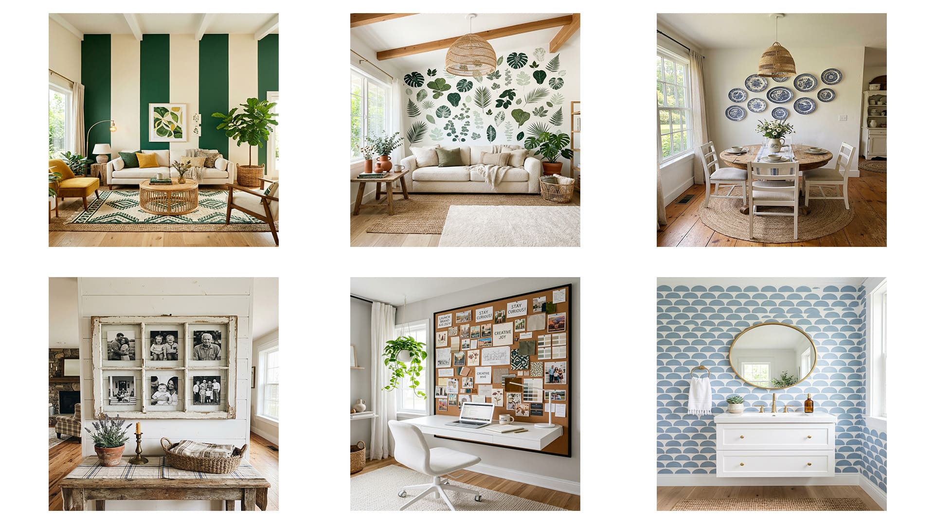 30 DIY Wall Decor Ideas That Look Expensive 2026