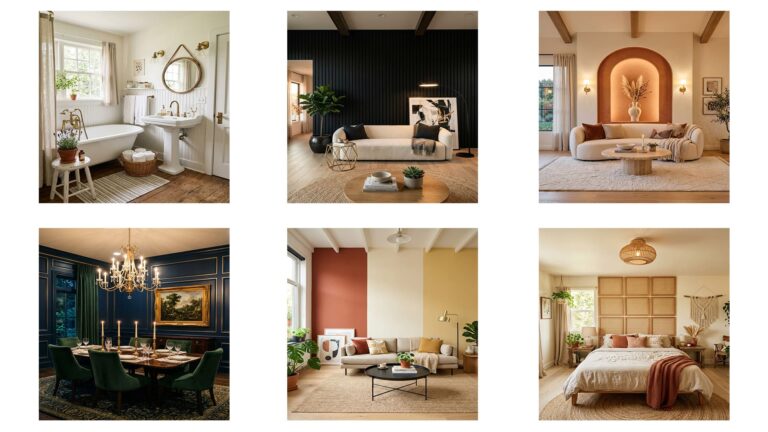 30 Wall Panel Design Ideas For Modern Homes 2026